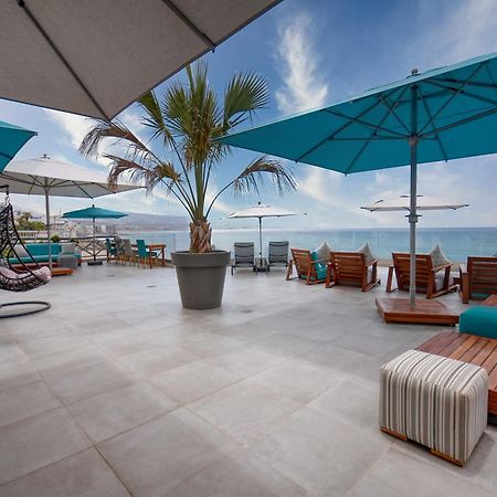Titrit - Ocean By Coralia - 6 Px Leilighet Agadir Rom bilde