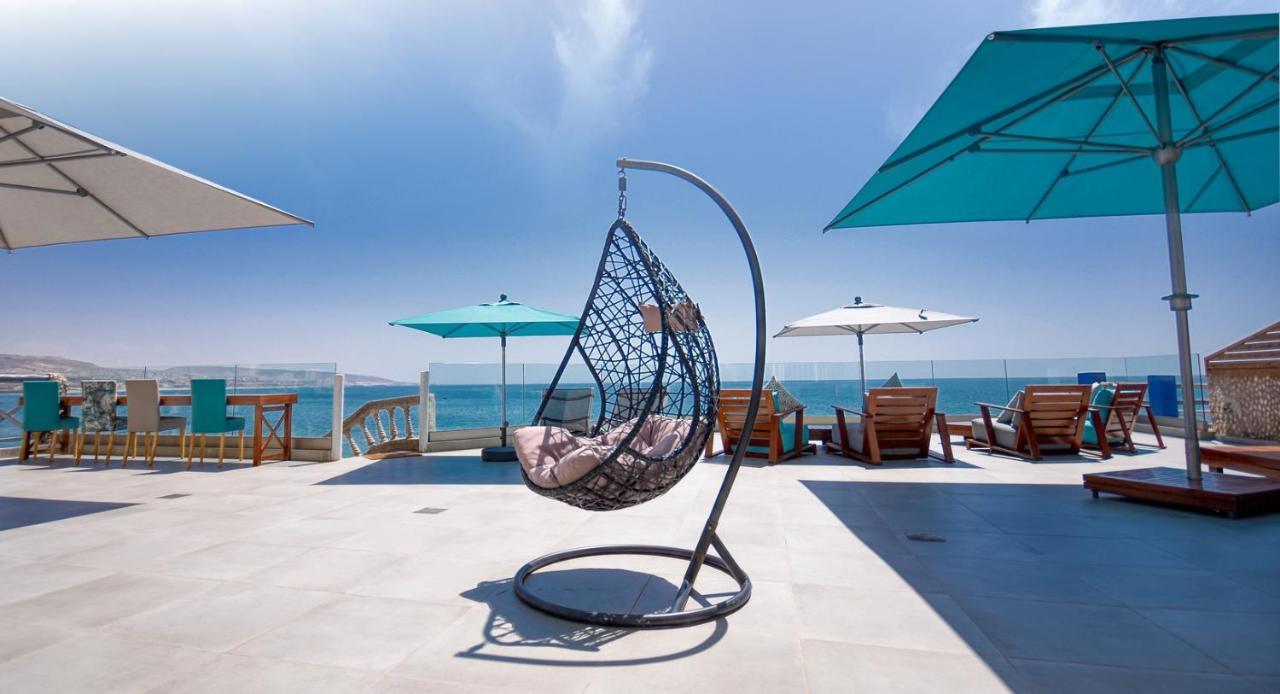 Titrit - Ocean By Coralia - 6 Px Leilighet Agadir Eksteriør bilde