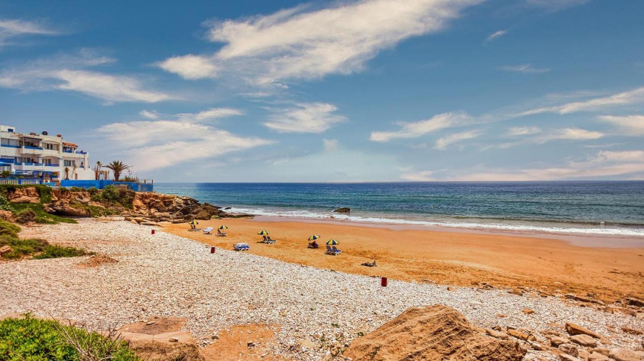 Titrit - Ocean By Coralia - 6 Px Leilighet Agadir Eksteriør bilde