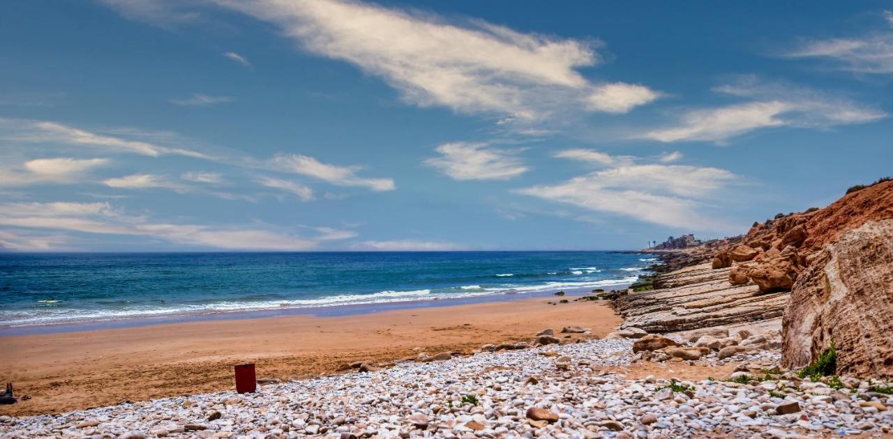 Titrit - Ocean By Coralia - 6 Px Leilighet Agadir Eksteriør bilde