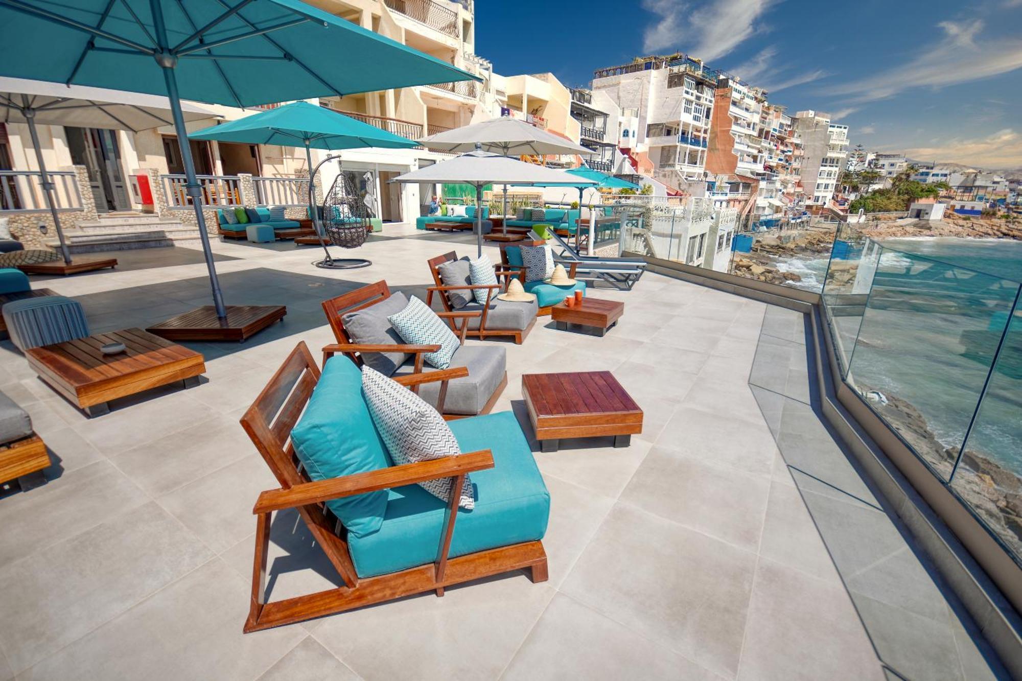 Titrit - Ocean By Coralia - 6 Px Leilighet Agadir Rom bilde